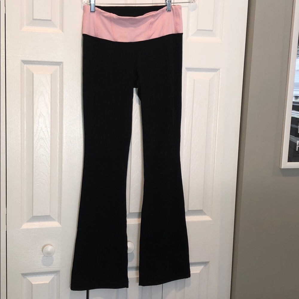 Lululemon groove pant bootcut yoga pant